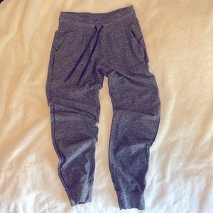 Lululemon 7/8 jogger